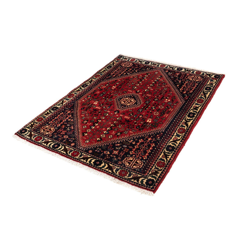 Abadeh Teppe 135x104cm - Persisk teppe