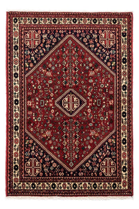 Abadeh Teppe 149x98cm - Persisk teppe – product image