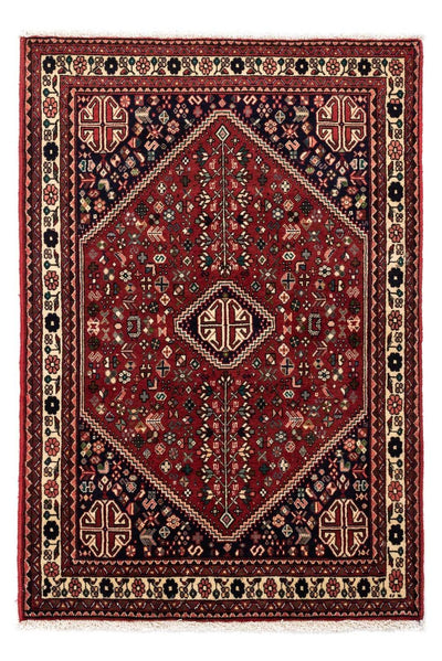 Abadeh Teppe 98x149cm - Persisk teppe