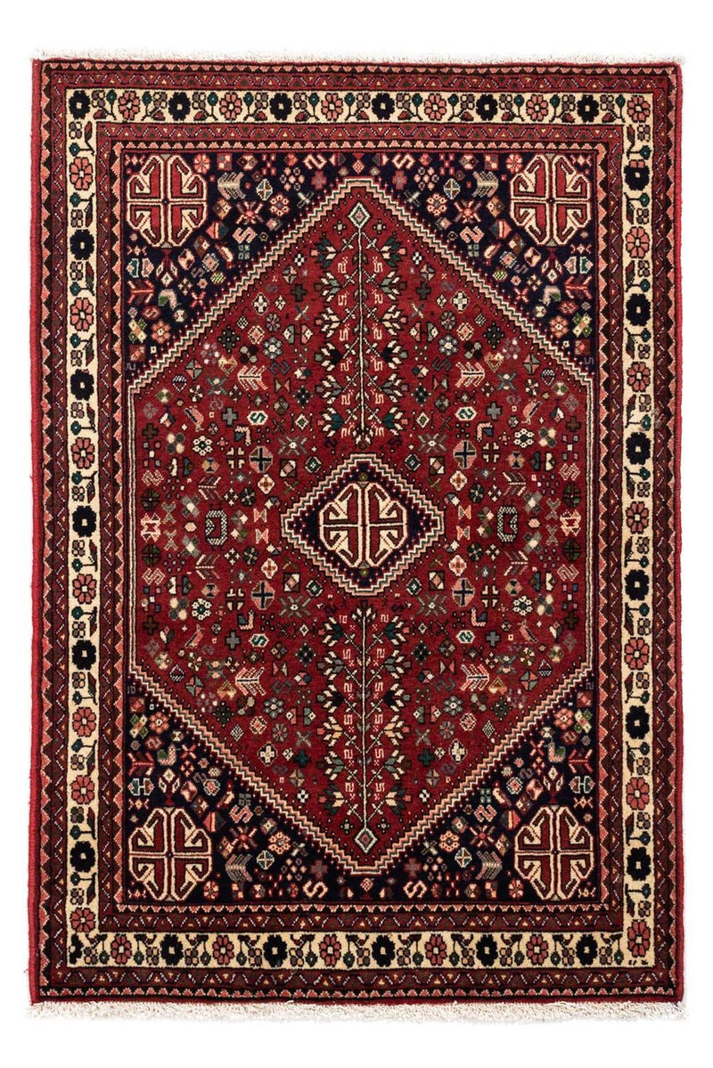 Abadeh Teppe 149x98cm - Persisk teppe