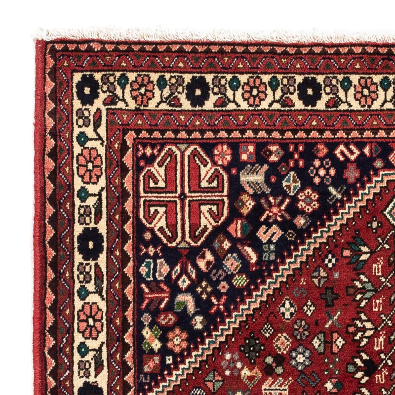 Abadeh Teppe 149x98cm - Persisk teppe
