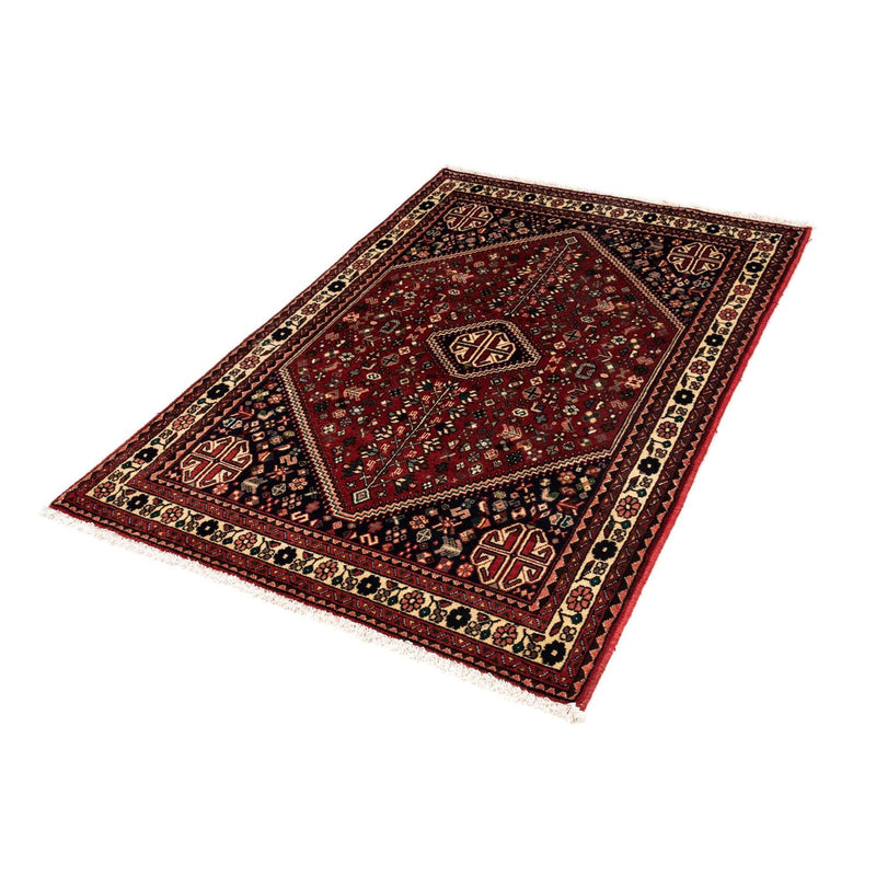Abadeh Teppe 149x98cm - Persisk teppe
