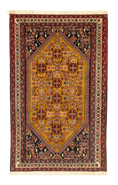 Qashqai Teppe 98x158cm - Persisk teppe