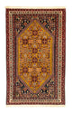 Qashqai Teppe 158x98cm - Persisk teppe