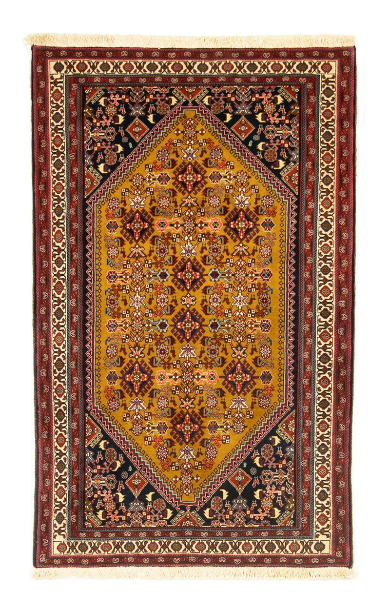 Qashqai Teppe 158x98cm - Persisk teppe