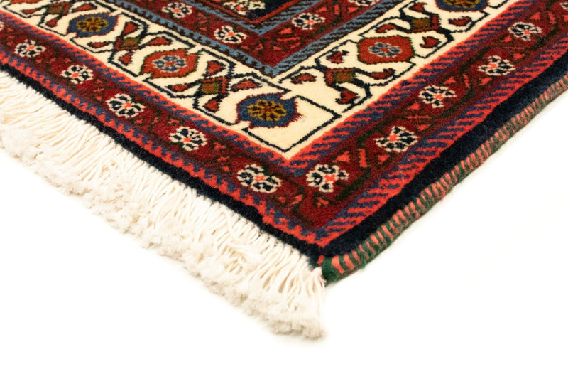 Qashqai Teppe 158x98cm - Persisk teppe