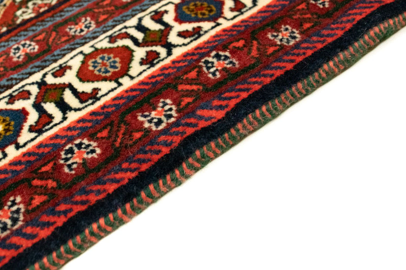 Qashqai Teppe 158x98cm - Persisk teppe