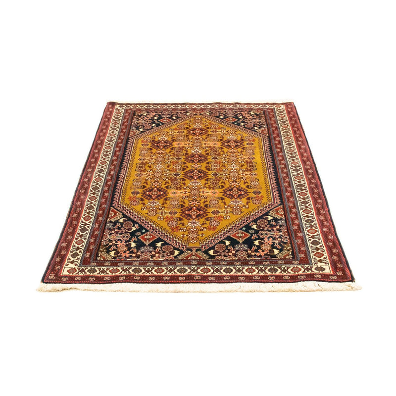 Qashqai Teppe 158x98cm - Persisk teppe