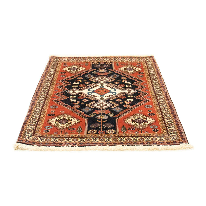 Perserteppich - Nomadic 152 x 113 cm