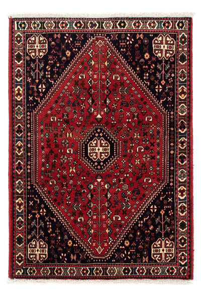 Abadeh Teppe 107x153cm - Persisk teppe