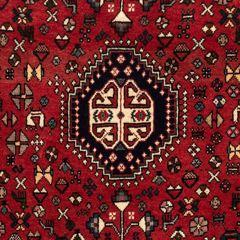 Abadeh Teppe 153x107cm - Persisk teppe