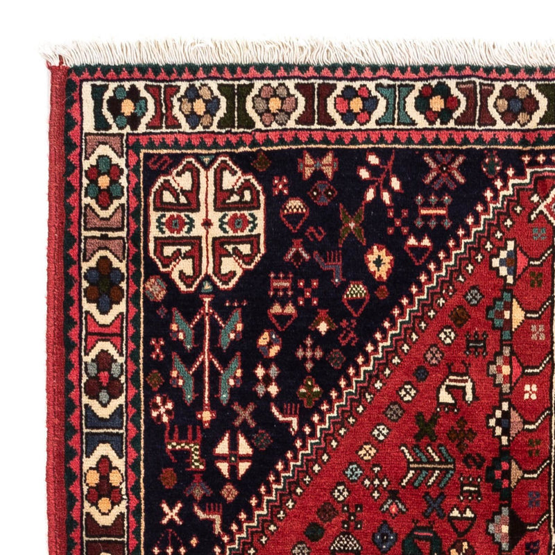 Abadeh Teppe 153x107cm - Persisk teppe