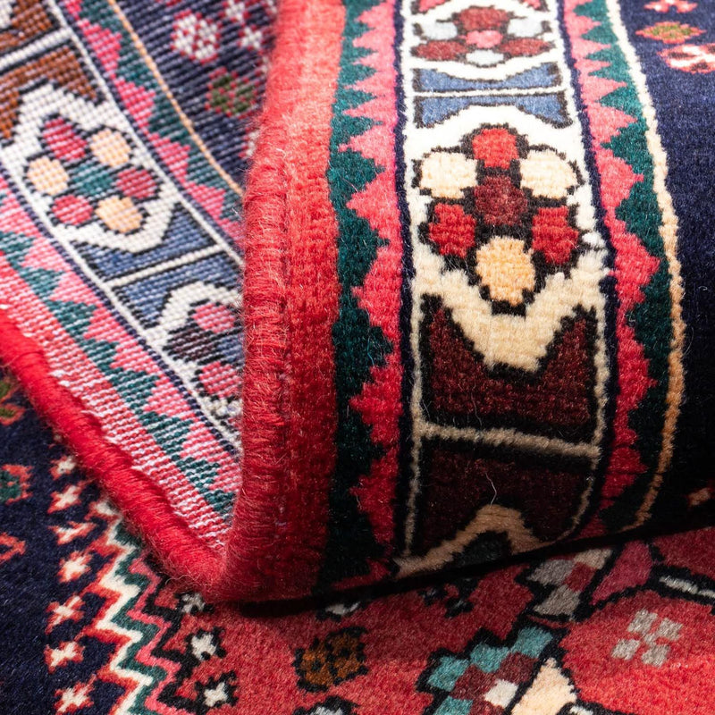 Abadeh Teppe 153x107cm - Persisk teppe