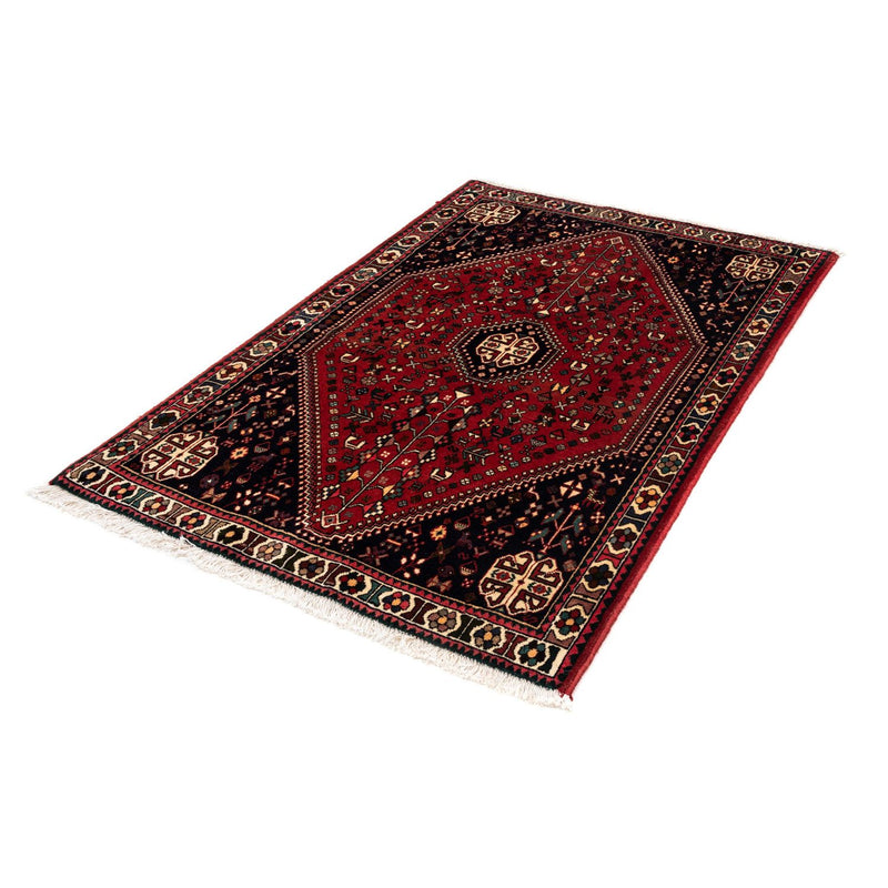 Abadeh Teppe 153x107cm - Persisk teppe