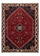 Abadeh Teppe 147x108cm - Persisk teppe