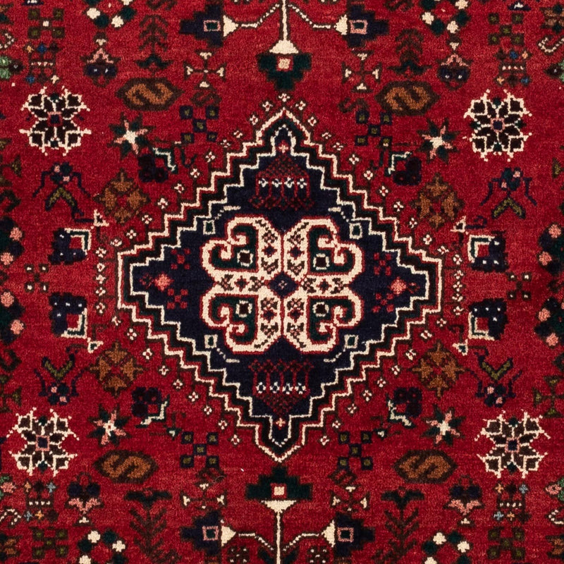 Abadeh Teppe 147x108cm - Persisk teppe