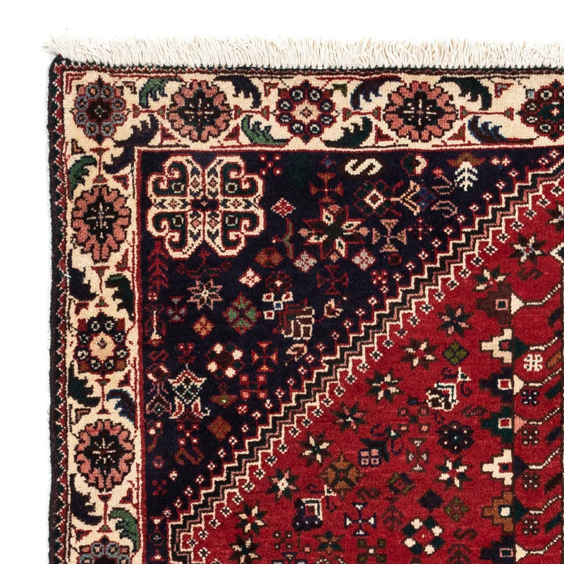 Abadeh Teppe 147x108cm - Persisk teppe