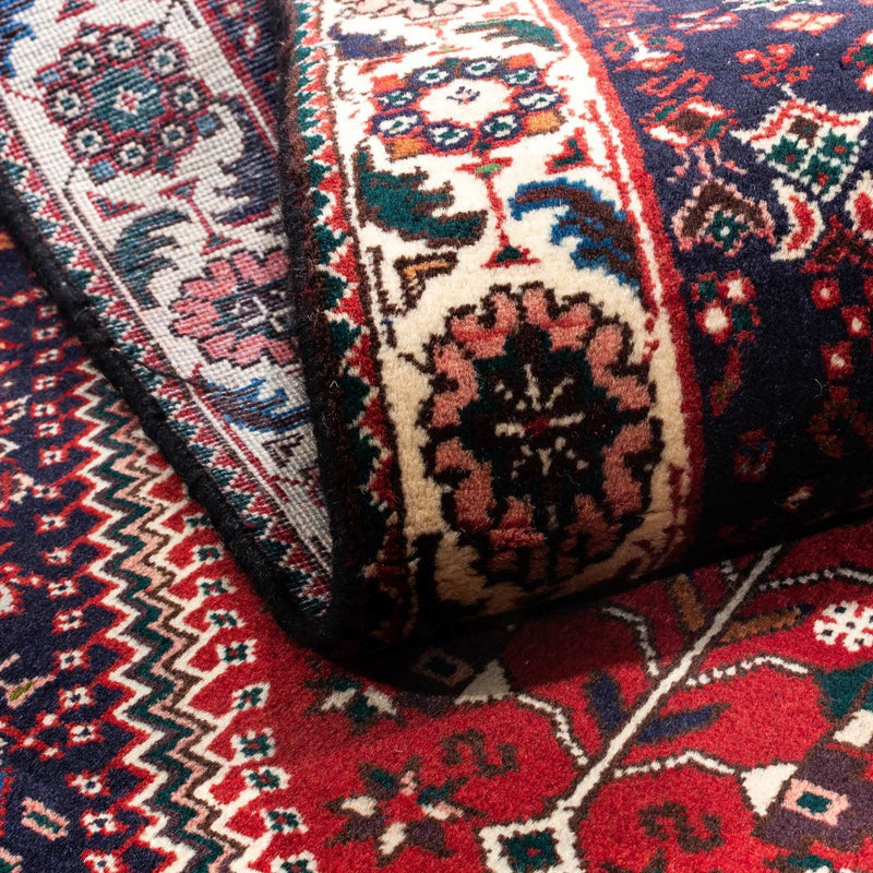 Abadeh Teppe 147x108cm - Persisk teppe