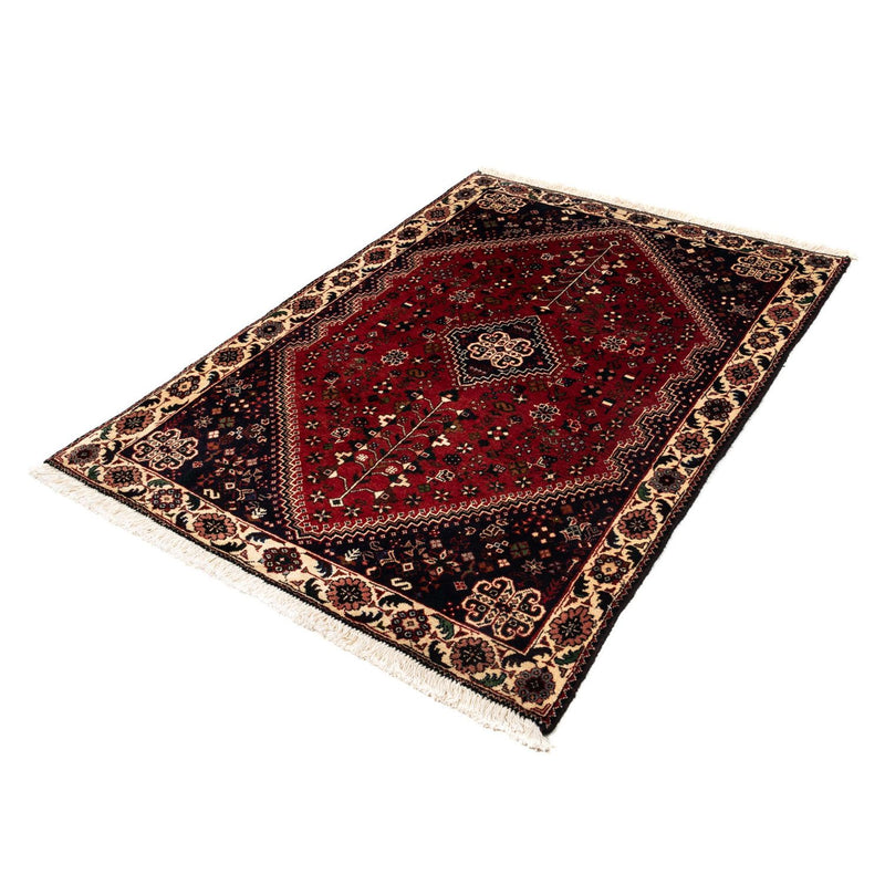Abadeh Teppe 147x108cm - Persisk teppe