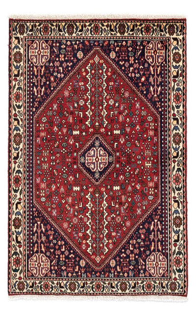 Abadeh Teppe 99x156cm - Persisk teppe