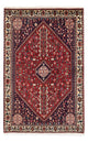 Abadeh Teppe 156x99cm - Persisk teppe