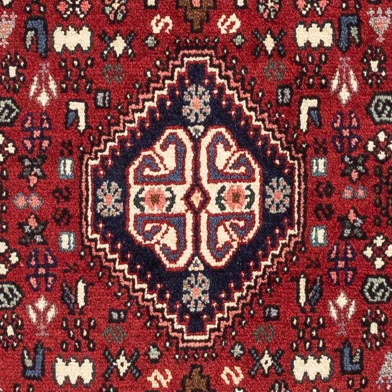 Abadeh Teppe 156x99cm - Persisk teppe