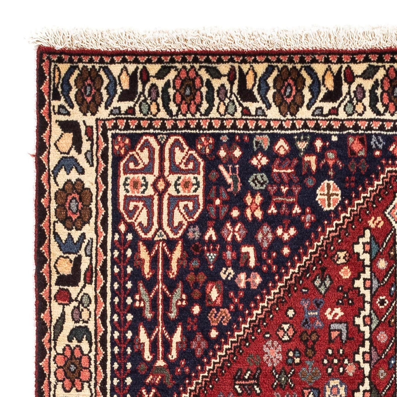 Abadeh Teppe 156x99cm - Persisk teppe