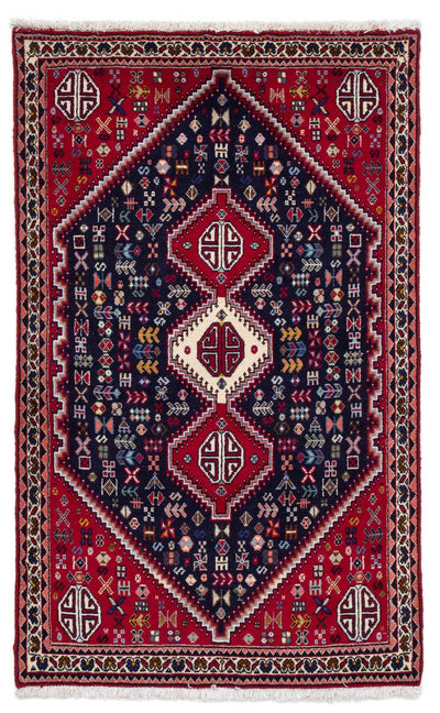 Abadeh Teppe 78x130cm - Persisk teppe