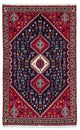 Abadeh Teppe 130x78cm - Persisk teppe