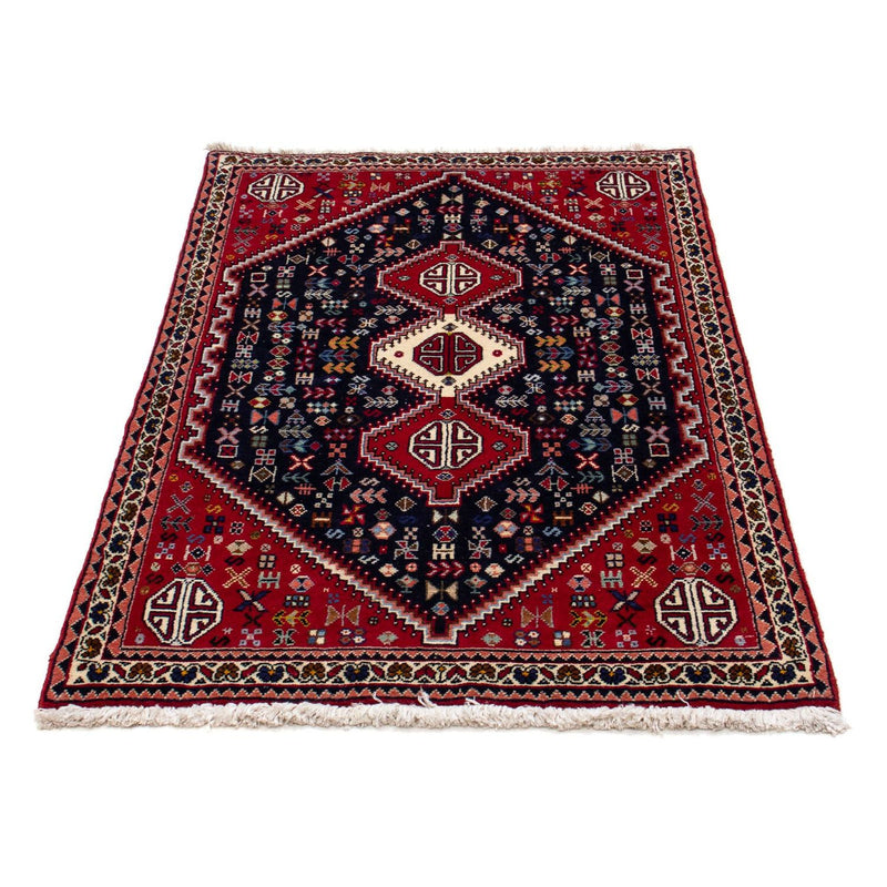 Abadeh Teppe 130x78cm - Persisk teppe