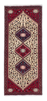 Abadeh Teppe 62x148cm - Persisk teppe – product image