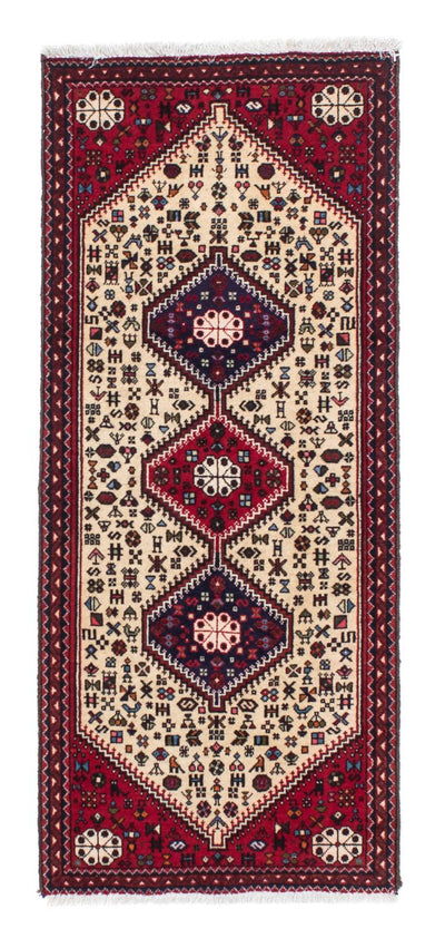 Abadeh Teppe 62x148cm - Persisk teppe