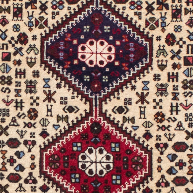 Abadeh Teppe 62x148cm - Persisk teppe