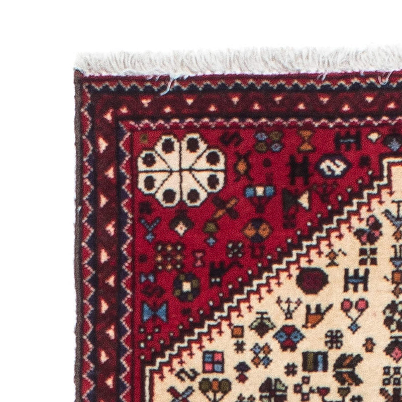 Abadeh Teppe 62x148cm - Persisk teppe