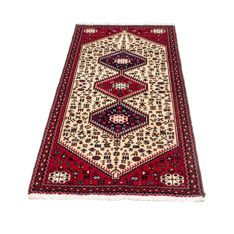 Abadeh Teppe 62x148cm - Persisk teppe