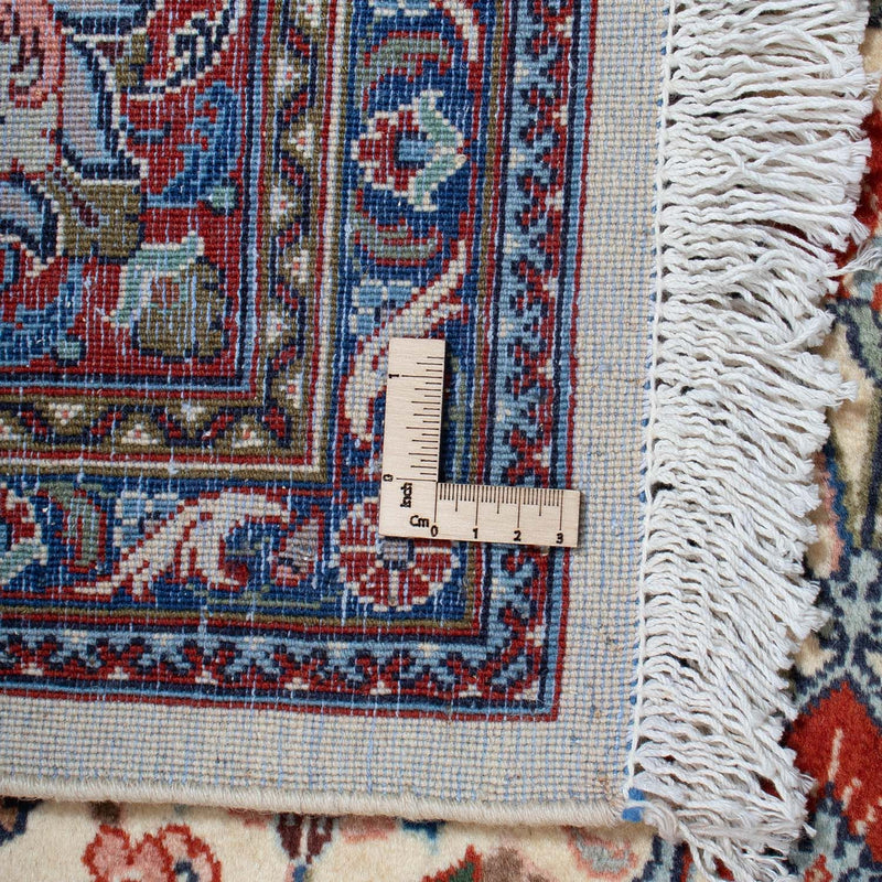 Golpayegan Teppe 324x200cm - Persisk teppe