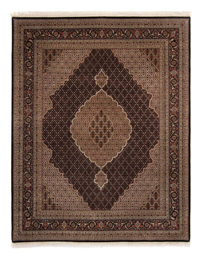 Tabriz Teppe 240x299cm - Persisk teppe