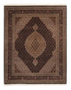 Tabriz Teppe 299x240cm - Persisk teppe