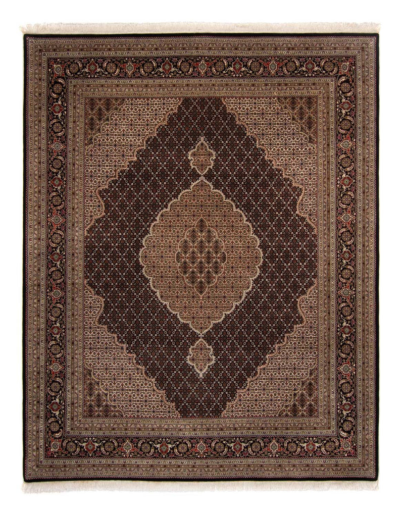 Tabriz Teppe 299x240cm - Persisk teppe
