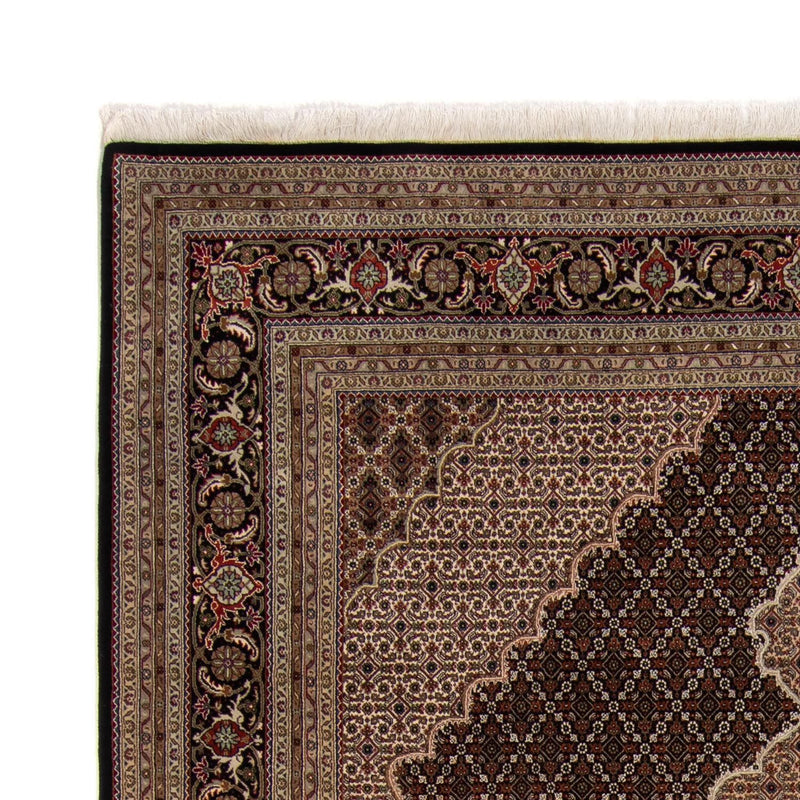 Tabriz Teppe 299x240cm - Persisk teppe
