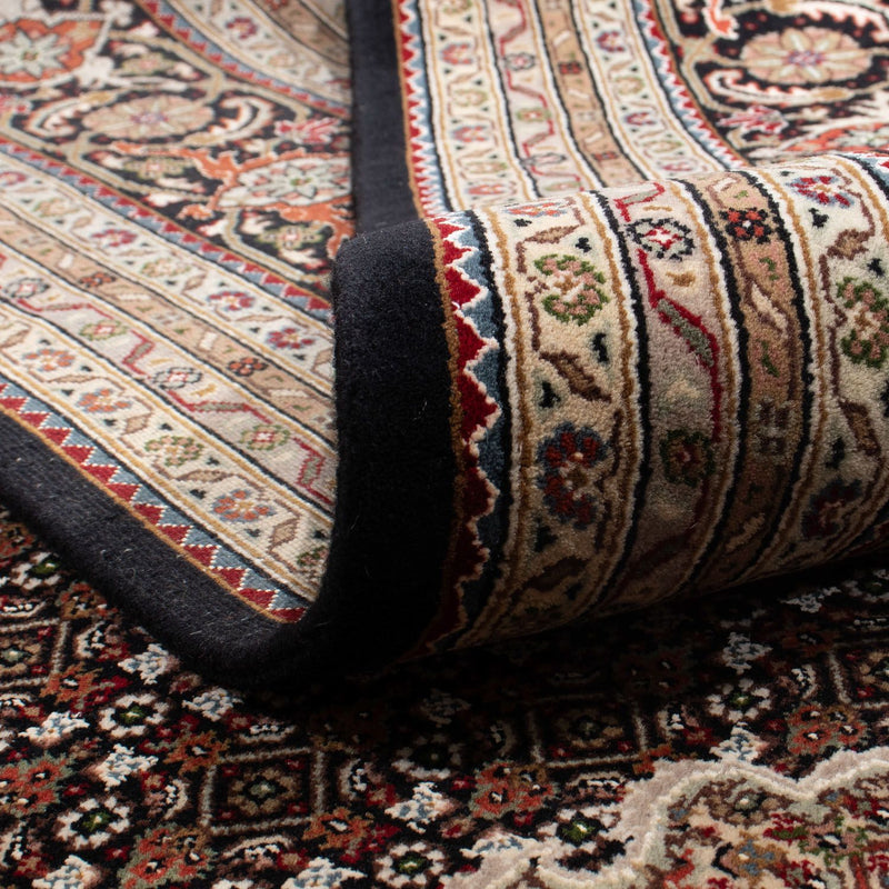 Tabriz Teppe 299x240cm - Persisk teppe