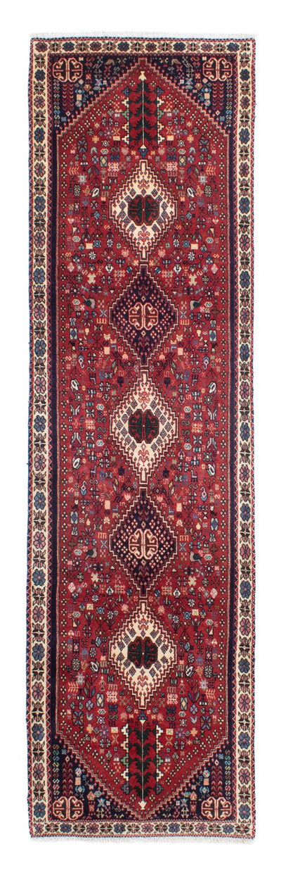 Abadeh Teppe 77x297cm - Persisk teppe