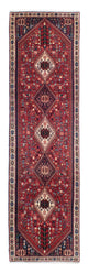 Abadeh Teppe 77x297cm - Persisk teppe