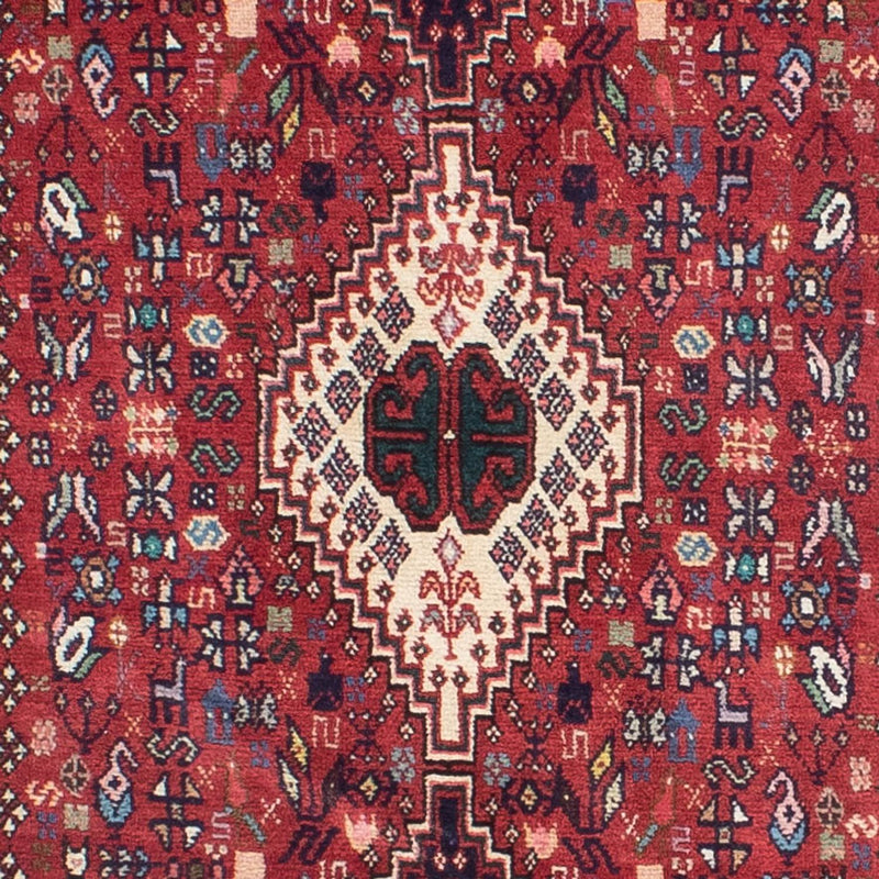 Abadeh Teppe 77x297cm - Persisk teppe