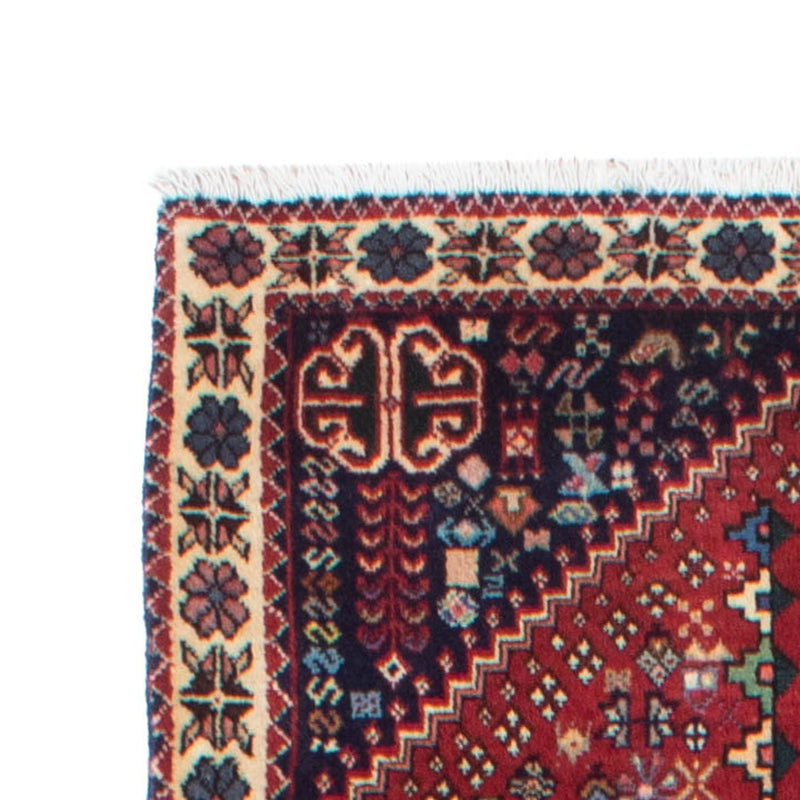 Abadeh Teppe 77x297cm - Persisk teppe