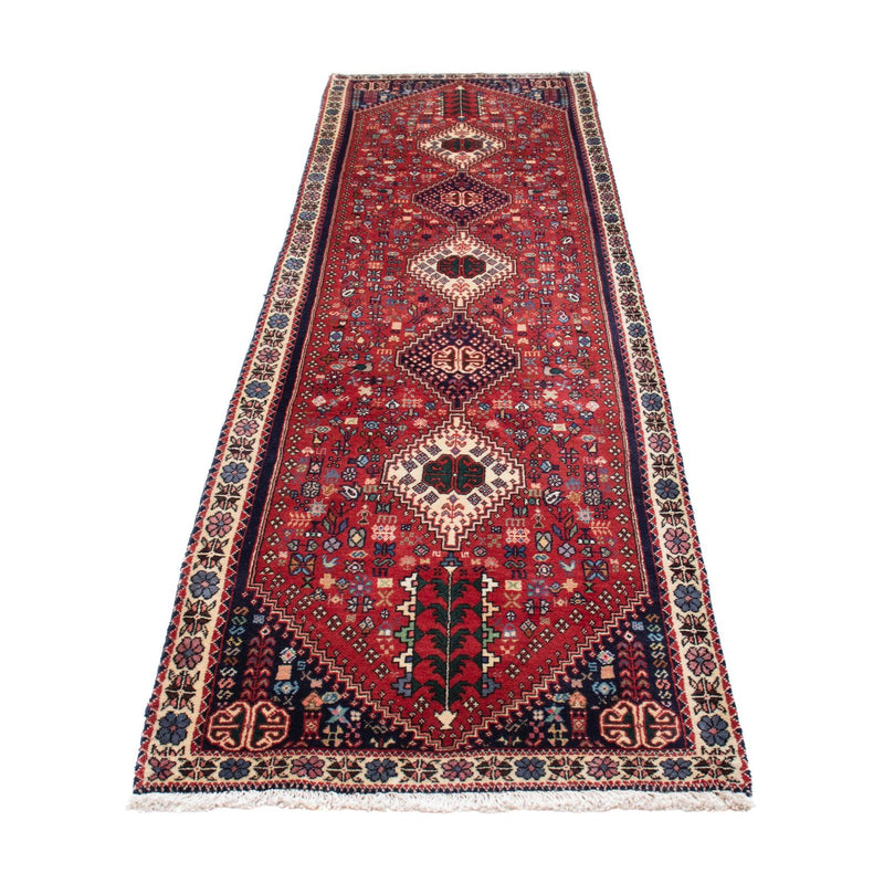 Abadeh Teppe 77x297cm - Persisk teppe