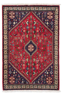 Abadeh Teppe 120x77cm - Persisk teppe – product image
