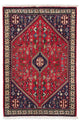 Abadeh Teppe 120x77cm - Persisk teppe