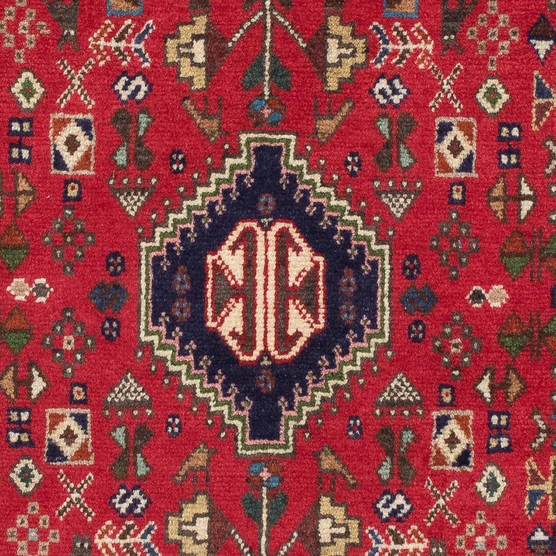 Abadeh Teppe 120x77cm - Persisk teppe