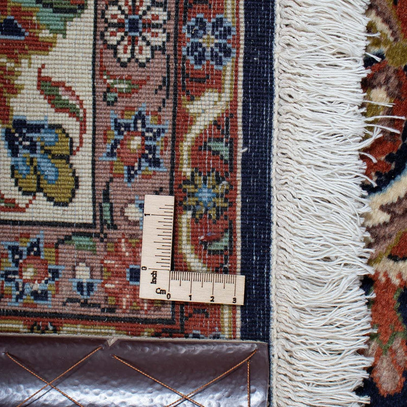 Sarouk Teppe 294x225cm - Persisk teppe